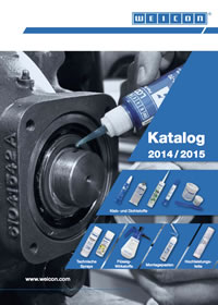 Katalog Weicon >>